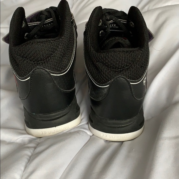 Reebok 3D FUSEFRAME Athletic Shoes - Picture 5 of 9